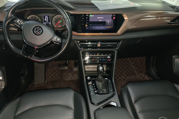 Used Volkswagen Tharu 2021 280TSI Two-Wheel-Drive Luxury Plus Edition