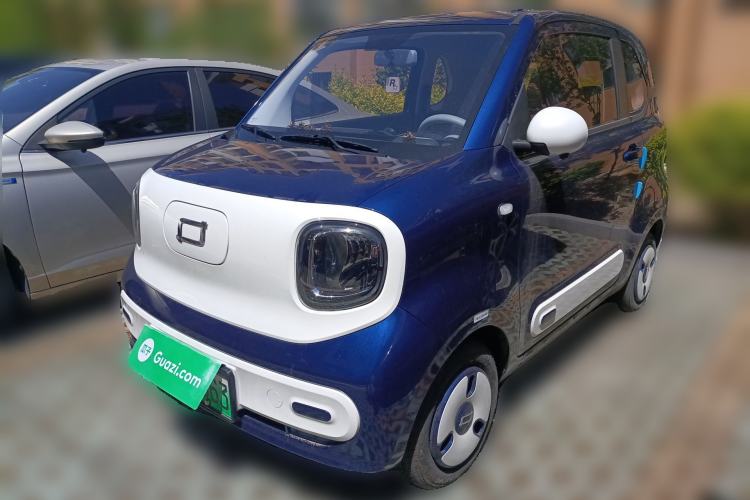 Used Bestune Pony 2024 170km Range Energizing Horse