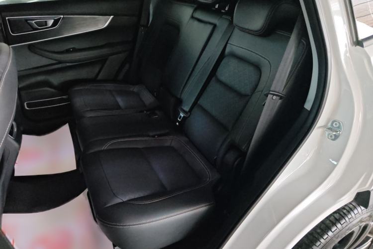 Used Chery Tiggo 8 2022 1.5 TCI Automatic Exclusive Edition 7-Seater