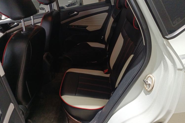 Used Jetta VS5 2022 280TSI Automatic Trend Edition