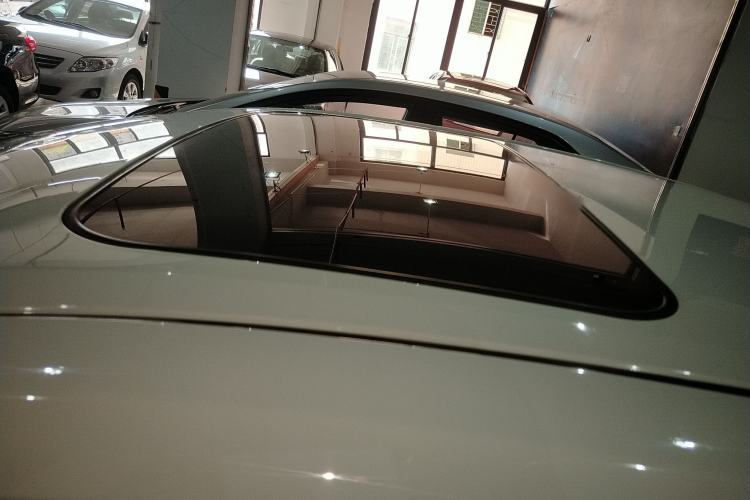 Used Toyota Corolla 2014 1.6L CVT GL-i Leather Edition
