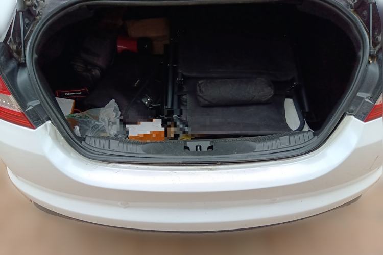 Used Jaguar XF 2013 XF 2.0T Luxury Edition