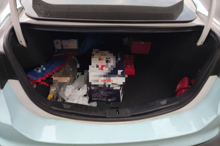 Used Ford Mondeo 2018 EcoBoost 200 Stylish Model