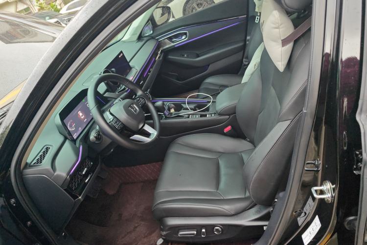 Used Honda Accord 2024 260TURBO Prestige Edition