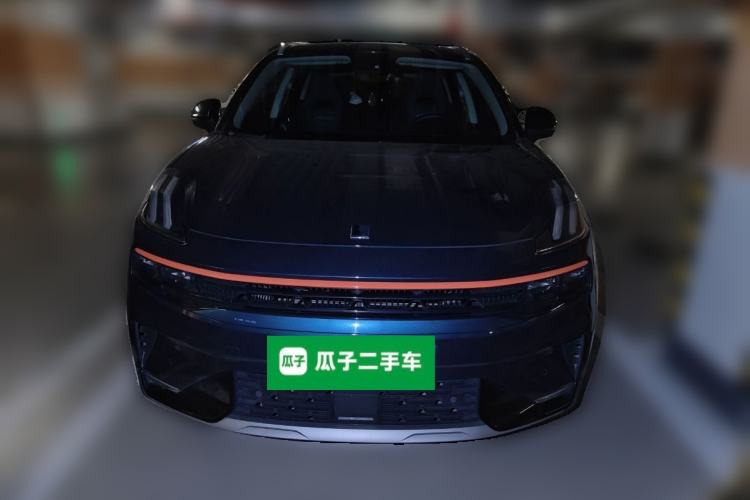 Used Lynk & Co 06 2020 1.5T YAO Halo
