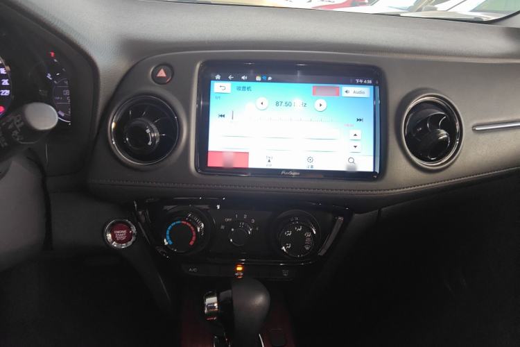 Used Honda XR-V 2017 1.8L EXi CVT Comfort Version
