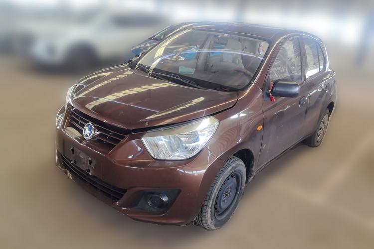 Used Venucia R30 2014 1.2L Manual Comfort Edition