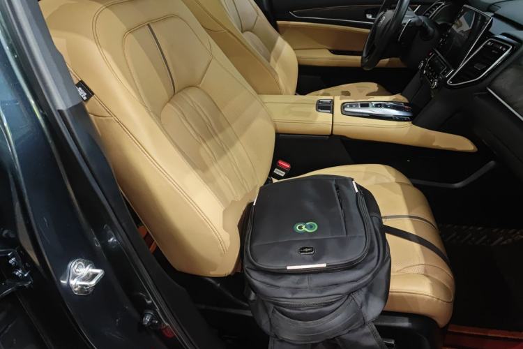 Used Honda UR-V 2020 370TURBO Four-Wheel Drive Prestige Edition