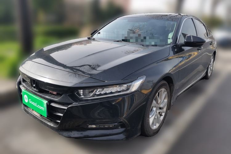 Used Honda Accord 2018 260TURBO Elite Edition China VI