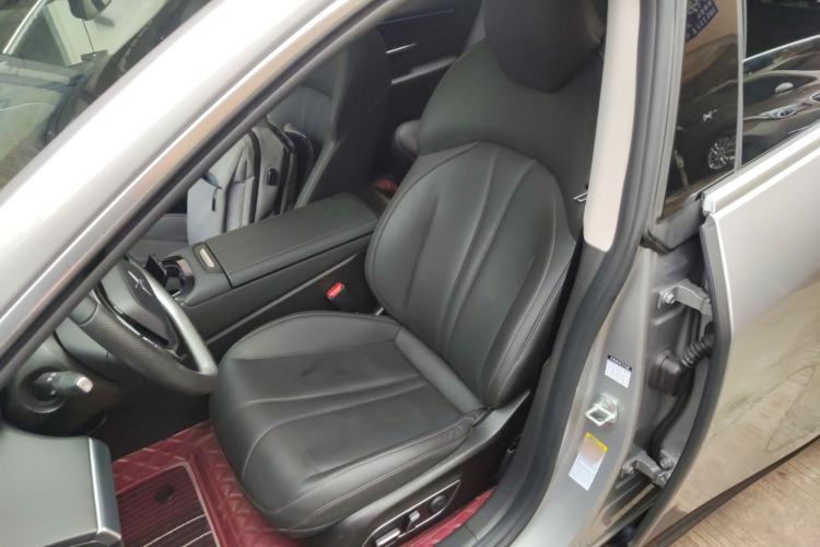 Used XPeng P7 2022 625E
