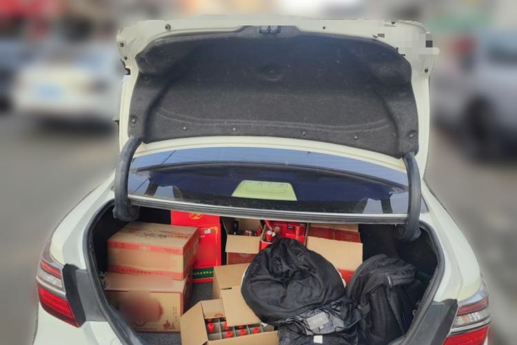 Used Toyota Camry 2015 2.0G Premier Edition