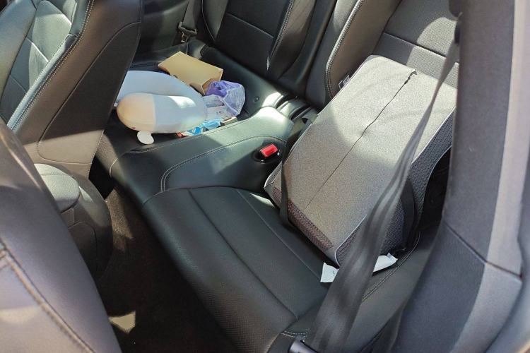 Used Ford Mustang 2019 2.3L EcoBoost
