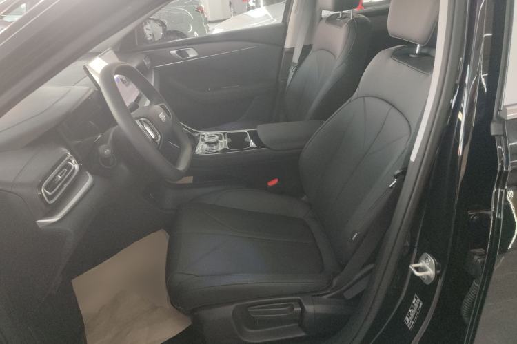 Used Geely Galaxy Galaxy Stellar 6 2026 Model 60km Sailing Edition
