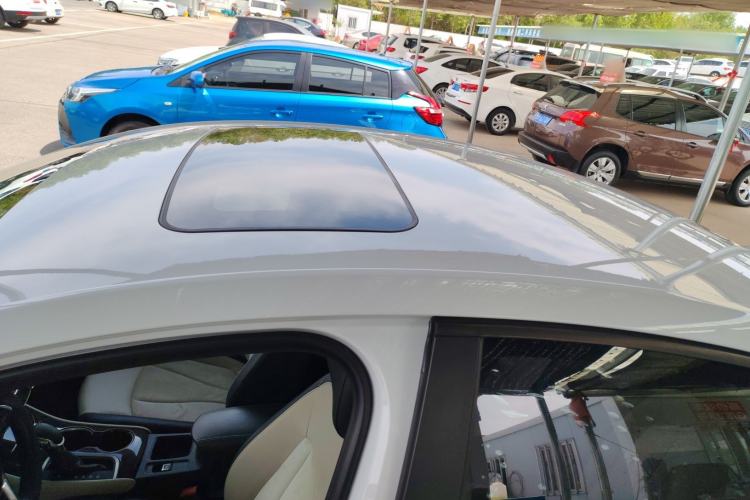 Used Buick Verano 2018 Sedan 15S Automatic Leading Model
