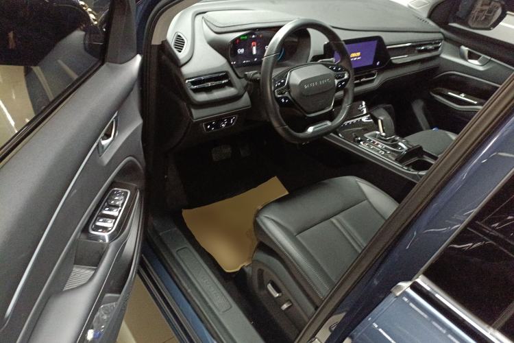 Used Wuling Victory 2020 1.5T CVT Flagship Edition
