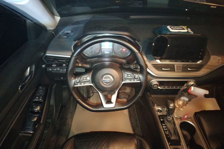 Used Nissan Teana 2021 2.0L XL Comfort Edition Steering Wheel