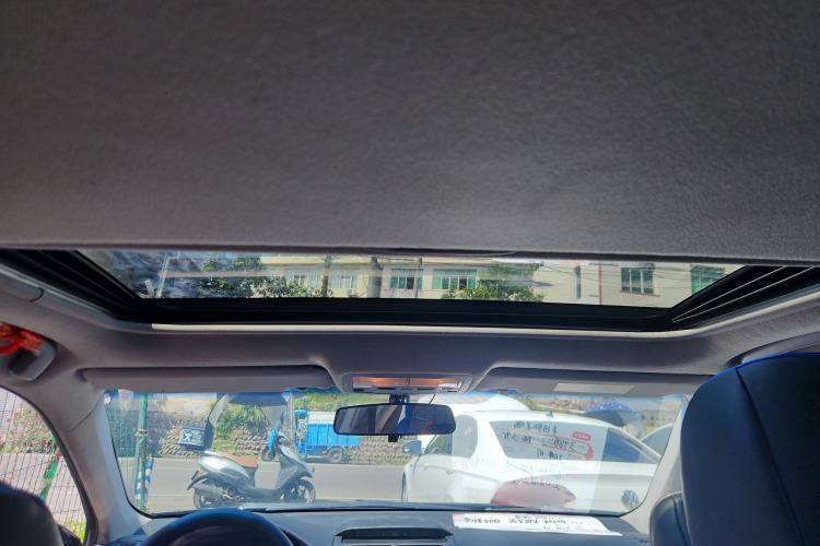 Used Toyota Camry 2012 Junrui 2.0S Radiant Edition