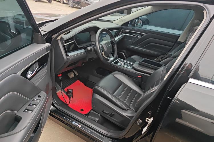 Used Venucia Star 2020 260T Automatic 48V Mild Hybrid Turbocharged Star Edition