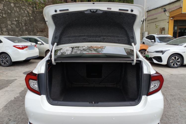 Used Honda Crider 2022 180Turbo CVT Luxury Edition