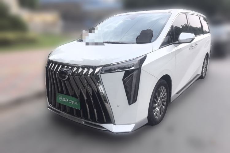 Used GAC Trumpchi M8 2023 Zongshi Series 400T Flagship Edition