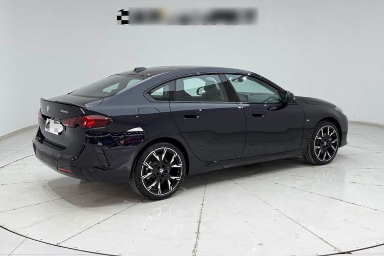 Used BMW 2 Series 2025 225L M Sport Night Edition Package

