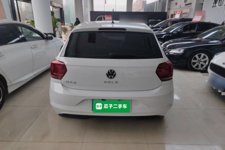 Used Volkswagen Polo 2023 Revised Plus 1.5L Automatic – Enjoy Life Edition
