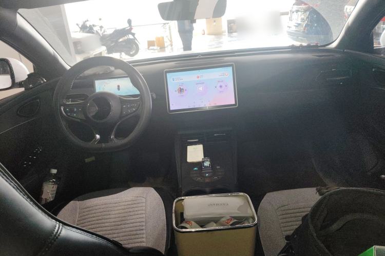 Used BYD Seal 06 New Energy 2024 DM-i 80KM Prestige Model
