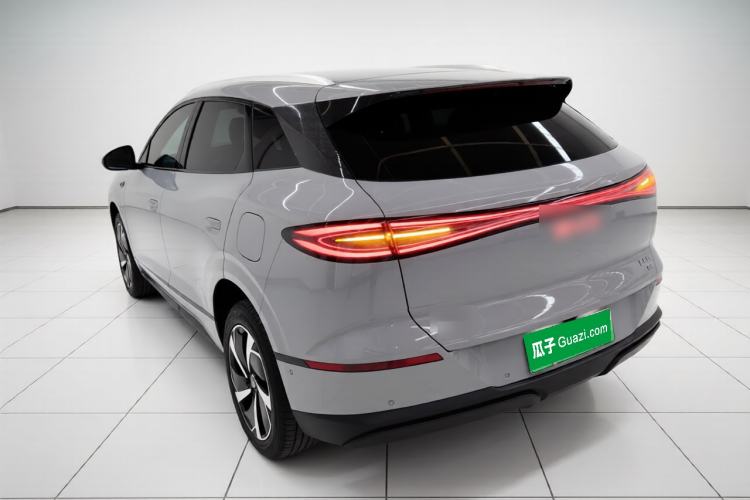 Used BYD Sealion 06 New Energy 2025 Model DM-i 170 Navigation Plus Edition