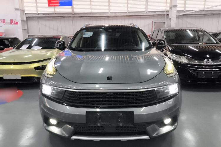 Used Lynk & Co 01 EM-P 2019 1.5T PHEV JingPro National VI