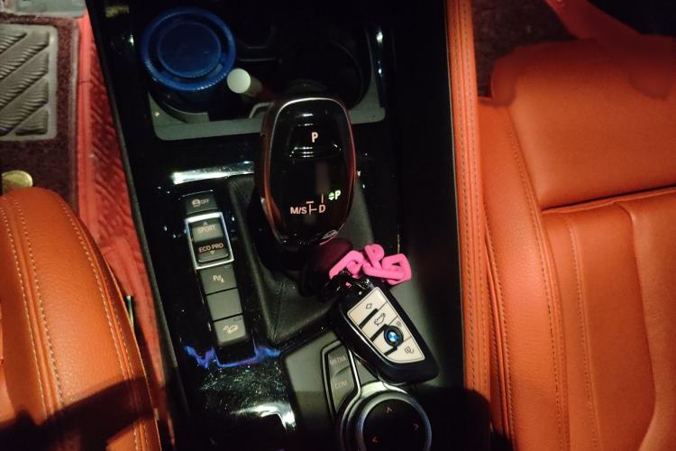 Used BMW X2 2021 xDrive25i M Sport Package