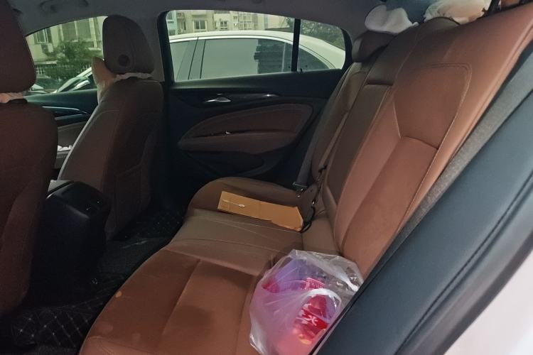 Used Buick Regal 2022 552T Smart Edition
