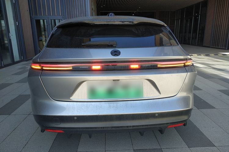Used Nio ET5T 2024 75kWh Touring Rear