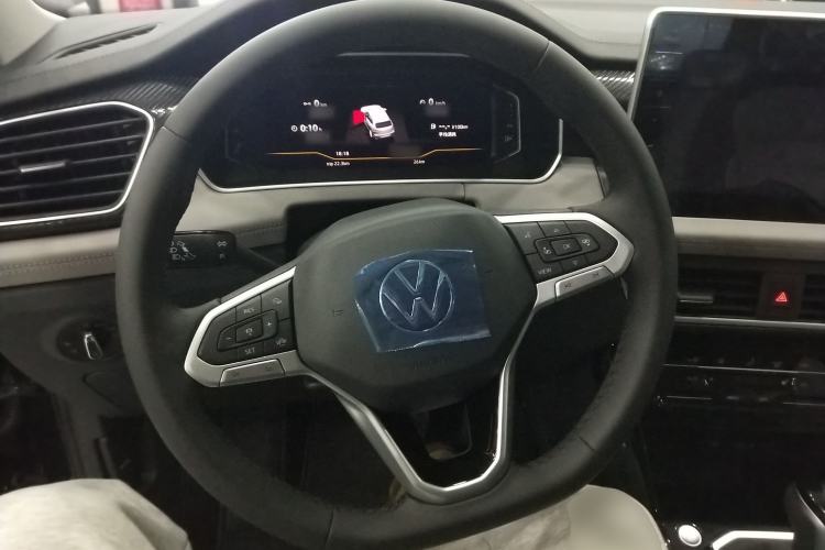 Used Volkswagen Tayron 2026 Model, 30 Million Vehicles Selected Version, 300TSI