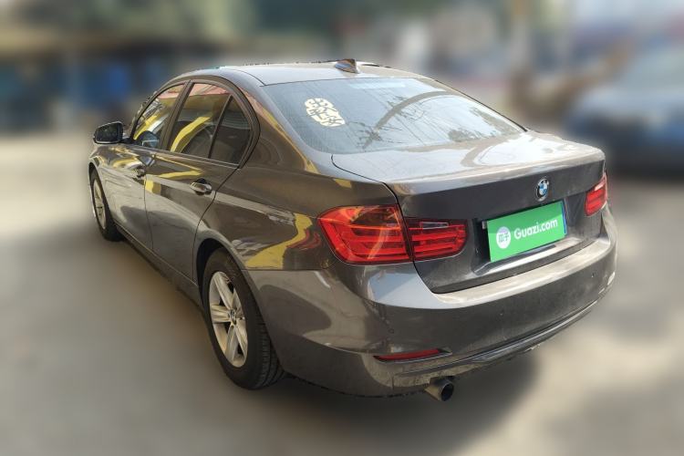 Used BMW 3 Series 2014 320i Sport Edition
