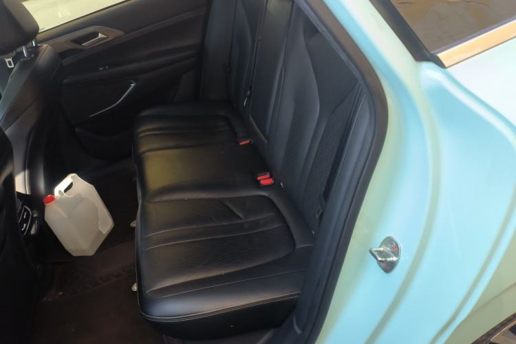 Used XPeng P5 2021 600P