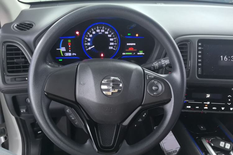 Used Everus VE-1 2021 Travel Edition
