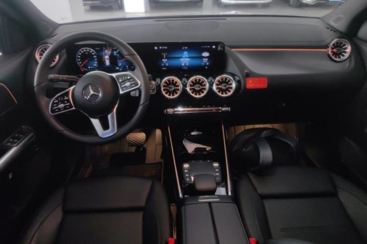 Used Mercedes-Benz GLA 2023 GLA 220