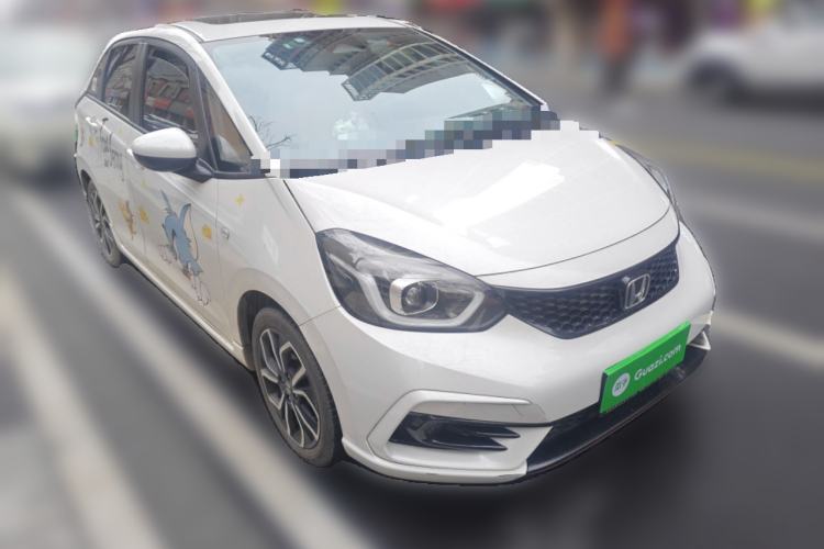 Used Honda LIFE 2021 1.5L CVT SPO-SS Dynamic Edition