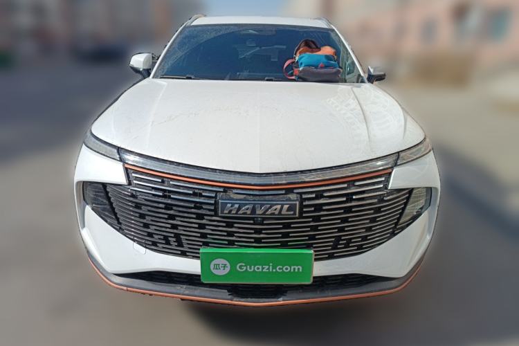 Used Haval XY 2022 1.5T Smart Edition