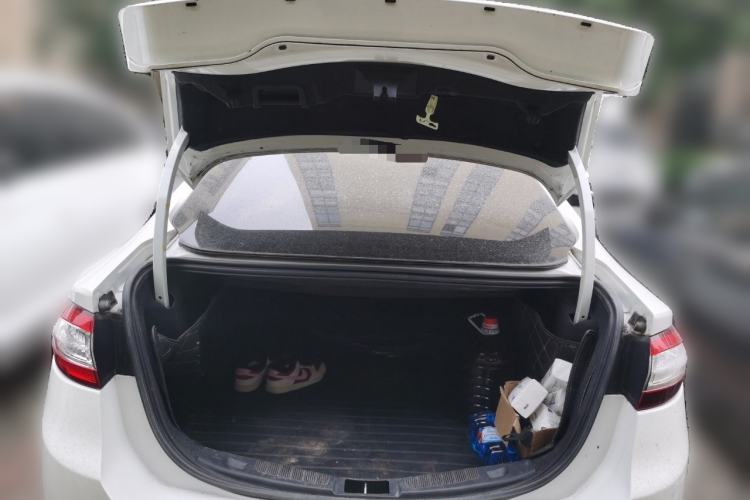 Used Ford Mondeo 2013 2.0L GTDi240 Flagship Edition