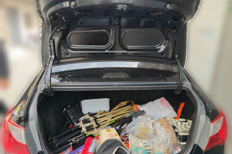 Used Hyundai Celesta 2011 1.6L Manual Comfort Edition