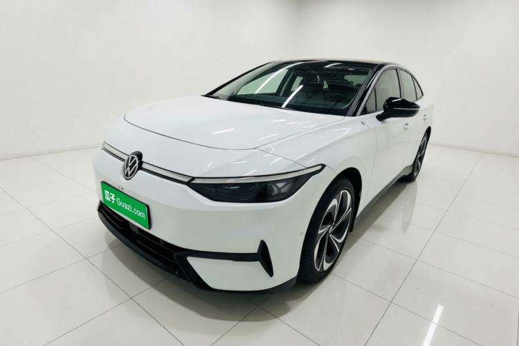 Used Volkswagen ID.7 VIZZION 2024 PRIME