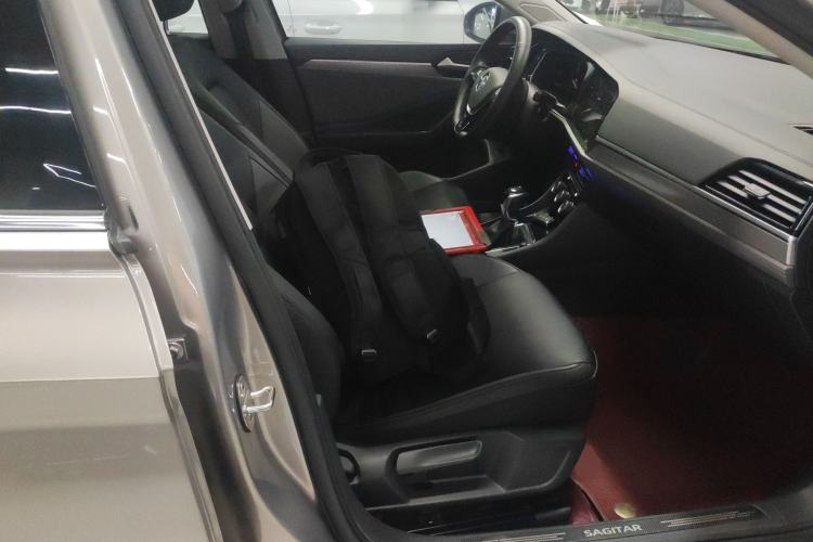 Used Volkswagen Sagitar 2021 280TSI DSG Comfort Connect Edition