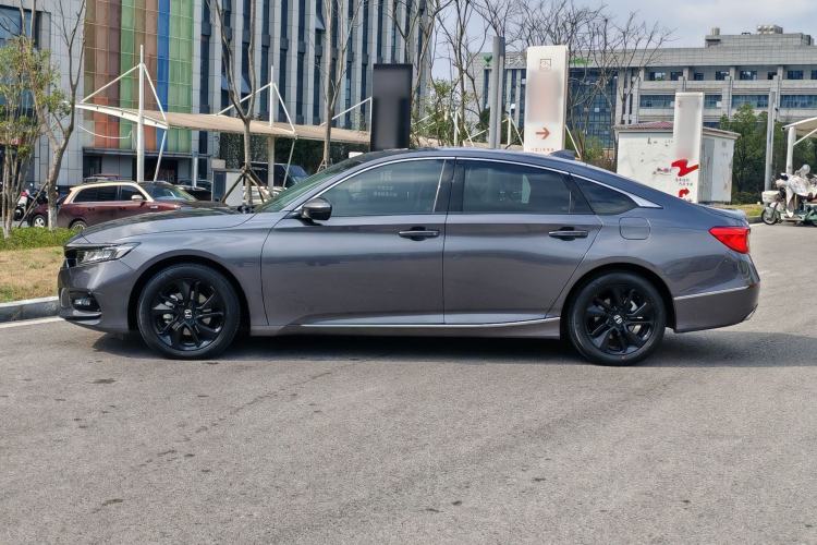 Used Honda Accord 2021 260TURBO Luxury Starry Sky Limited Edition