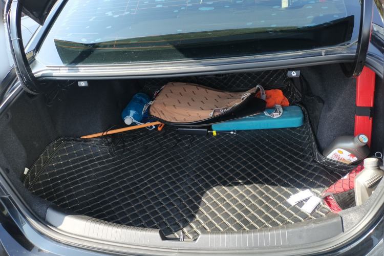 Used Chevrolet Malibu XL 2020 Redline 550T Automatic Sport Edition
