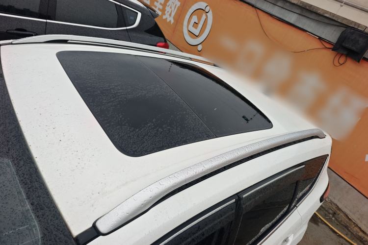 Used Ford Kuga 2019 EcoBoost 180 Two-Wheel-Drive Platinum Edition China VI Standard