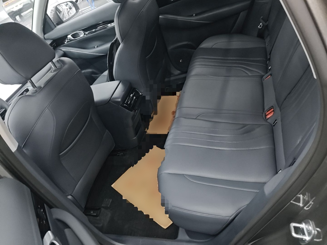 Geely Galaxy E5 2024 440km Launch Edition — снимка 20