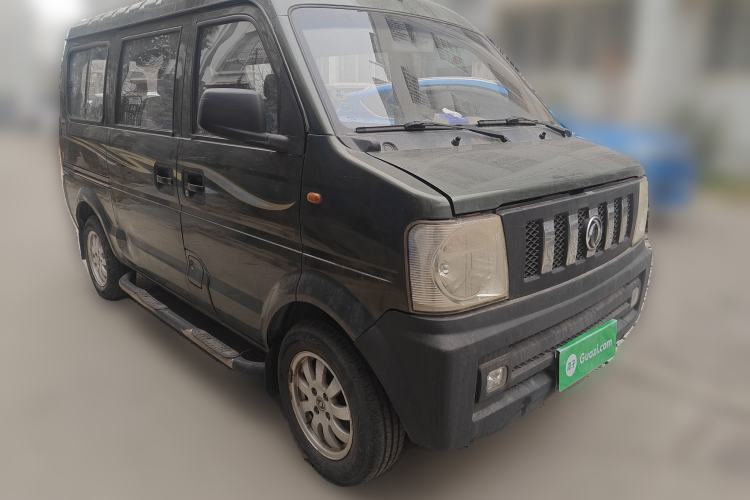 Used Dongfeng Xiaokang V27 2011 1.3L Standard Version BG13-20 Front Right 45 Deg