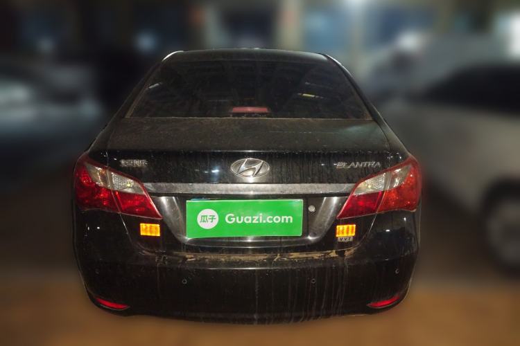 Used Hyundai Celesta 2011 1.6L Automatic Comfort Edition