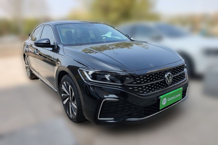 Used Volkswagen Passat 2023 Revised 330TSI Starry Elite Edition
